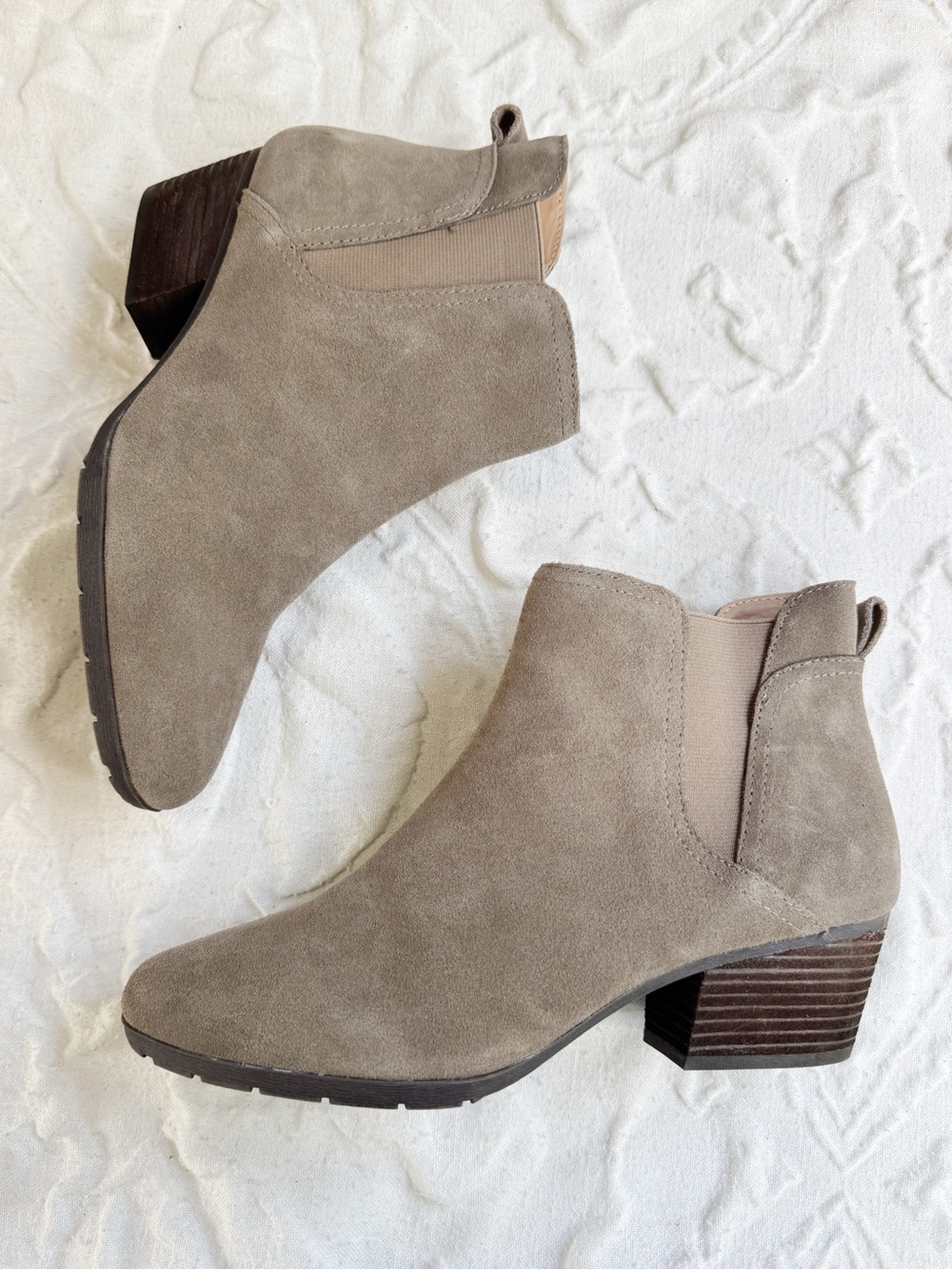 Blondo Victory Waterproof Bootie Size 9 New